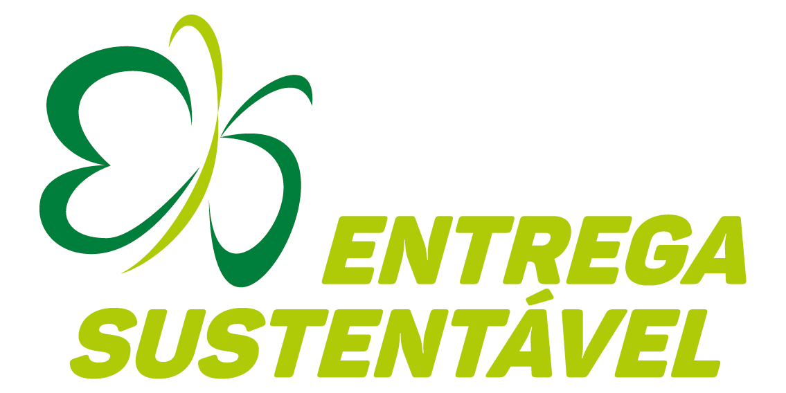 Logomarca Entrega Sustentável